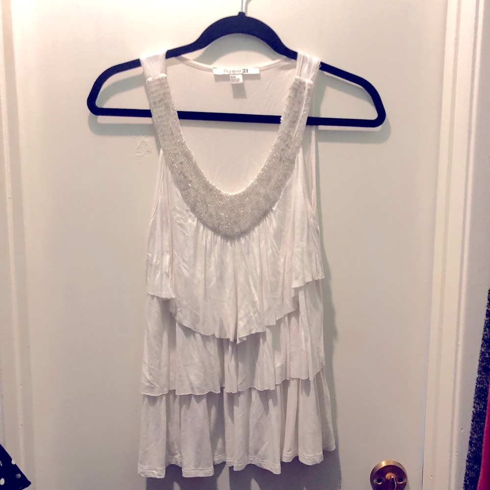 Forever 21 top